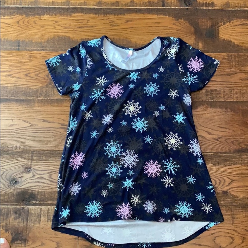Lularoe classic T